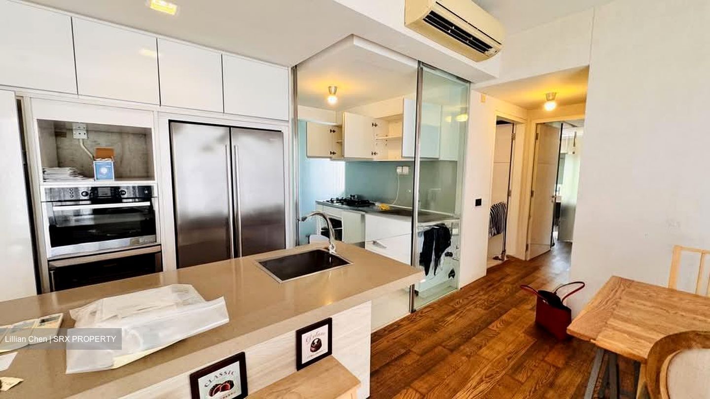 SilverSea (D15), Condominium #577456491
